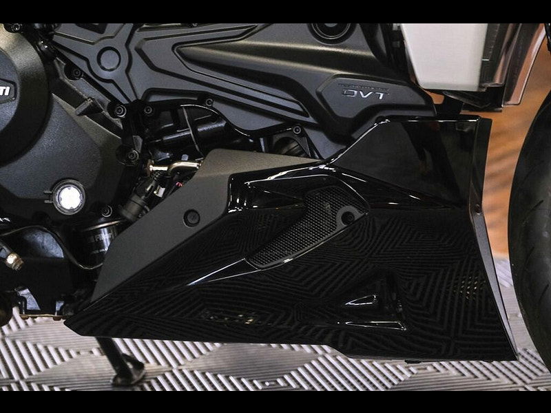 DUCATI Diavel 1260 Diavel 1260 One Owner Example 0dr Manual 2025