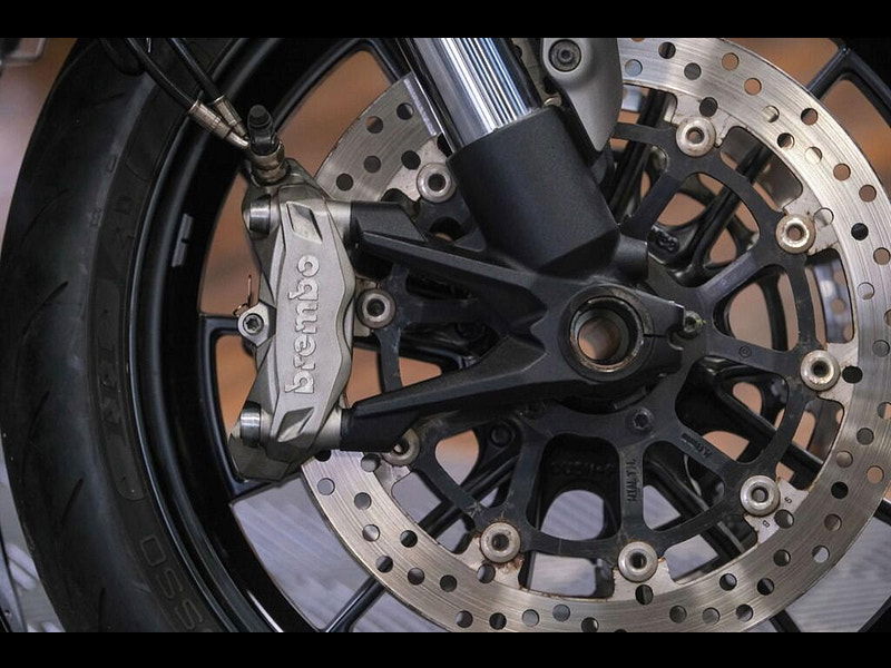 DUCATI Diavel 1260 Diavel 1260 One Owner Example 0dr Manual 2025