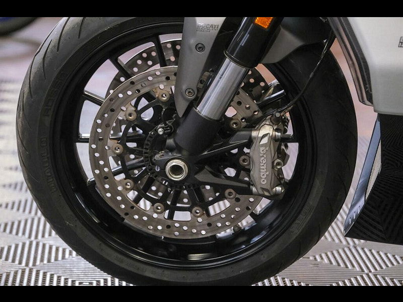 DUCATI Diavel 1260 Diavel 1260 One Owner Example 0dr Manual 2025