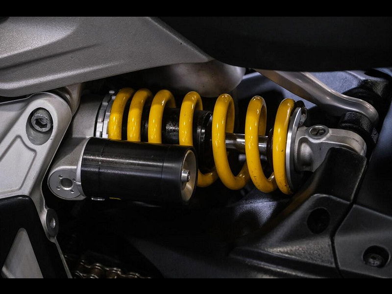 DUCATI Diavel 1260 Diavel 1260 One Owner Example 0dr Manual 2025