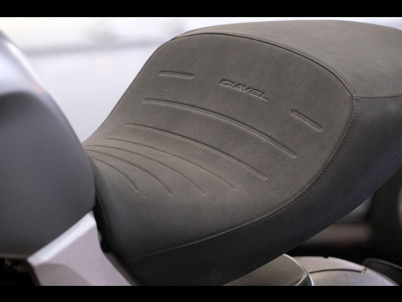 DUCATI Diavel 1260 Diavel 1260 One Owner Example 0dr Manual 2025