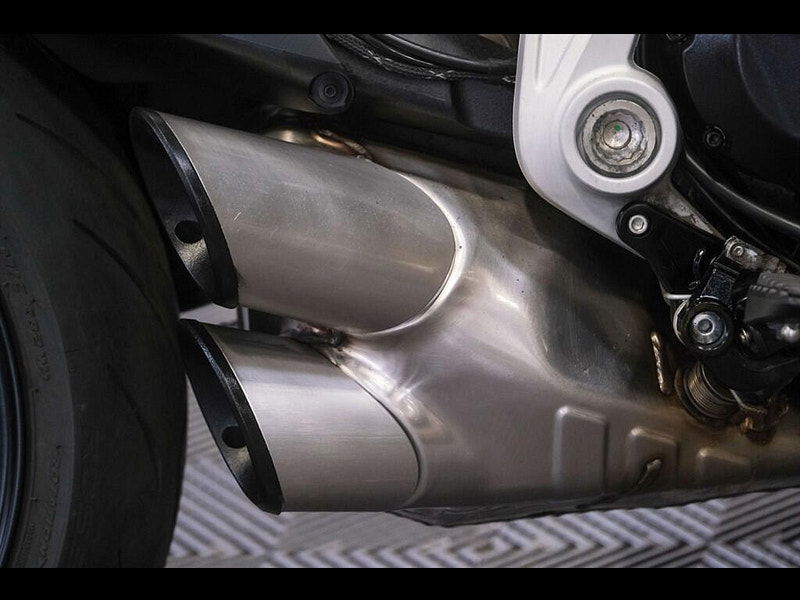 DUCATI Diavel 1260 Diavel 1260 One Owner Example 0dr Manual 2025