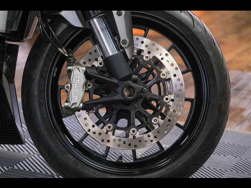 DUCATI Diavel 1260 Diavel 1260 One Owner Example 0dr Manual 2025