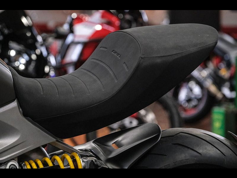 DUCATI Diavel 1260 Diavel 1260 One Owner Example 0dr Manual 2025