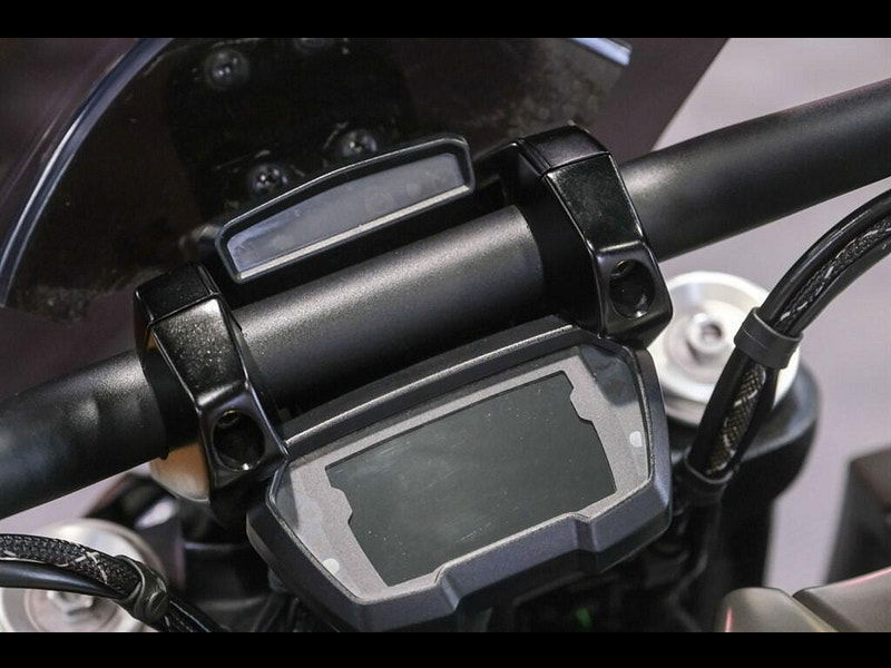 DUCATI Diavel 1260 Diavel 1260 One Owner Example 0dr Manual 2025