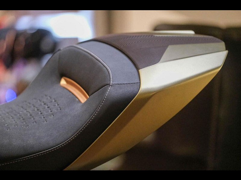 DUCATI Diavel 1260 Lamborghini *Road Registered - One Owner* 0dr Manual 2026