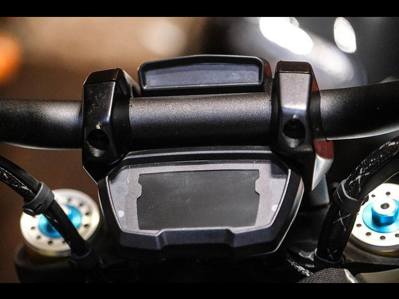 DUCATI Diavel 1260 Lamborghini *Road Registered - One Owner* 0dr Manual 2026