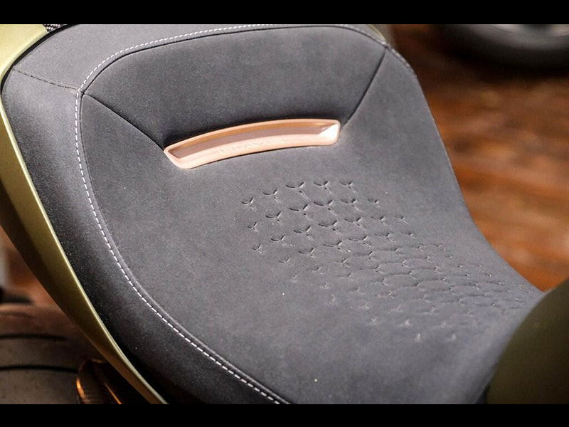 DUCATI Diavel 1260 Lamborghini *Road Registered - One Owner* 0dr Manual 2026