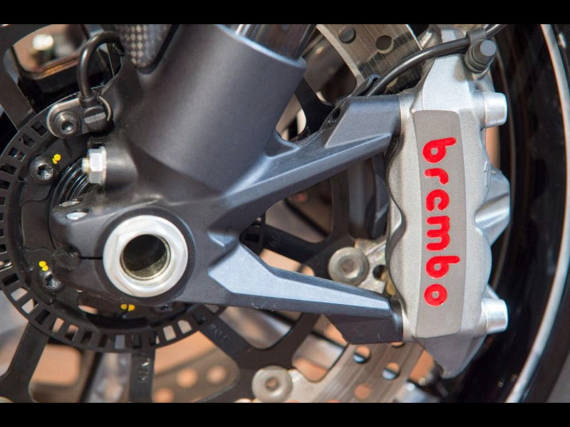 DUCATI Diavel AMG Rare AMG special edition Delivery miles 0dr Manual 2025