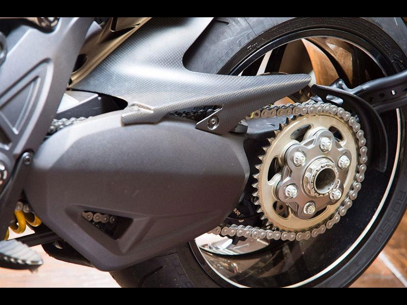 DUCATI Diavel AMG Rare AMG special edition Delivery miles 0dr Manual 2025