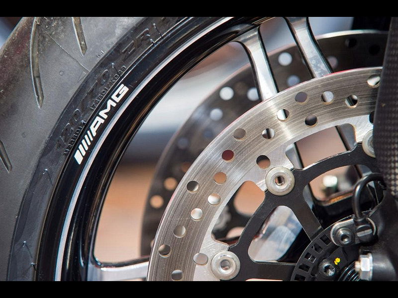 DUCATI Diavel AMG Rare AMG special edition Delivery miles 0dr Manual 2025