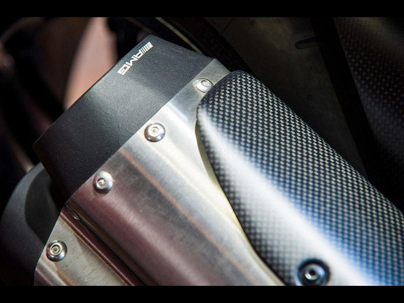 DUCATI Diavel AMG Rare AMG special edition Delivery miles 0dr Manual 2025