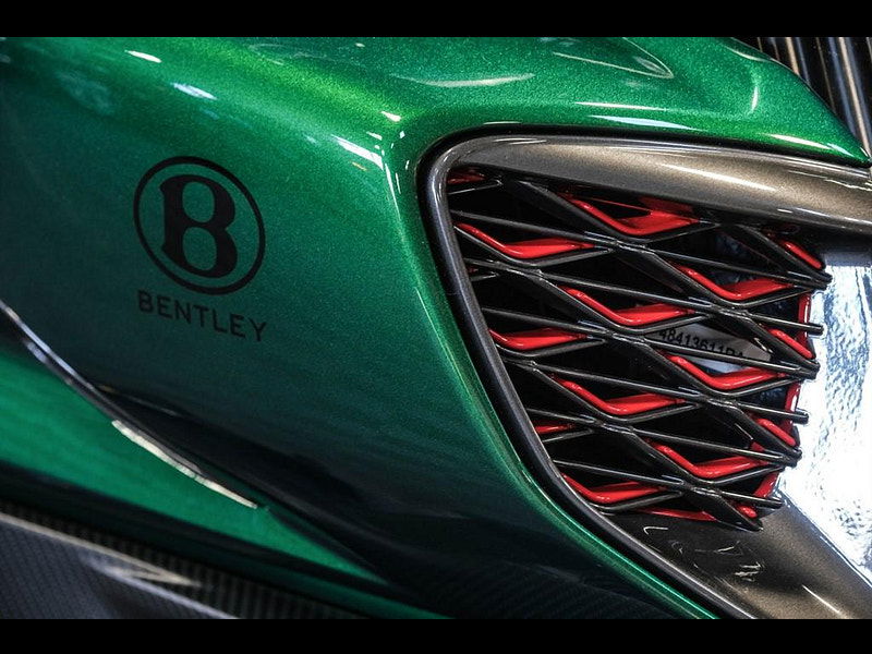 DUCATI Diavel V4 Bentley No #446 of 500 Limited Edition 0dr Manual 2025