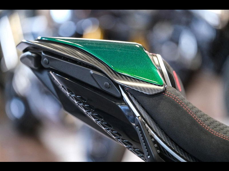 DUCATI Diavel V4 Bentley No #446 of 500 Limited Edition 0dr Manual 2025