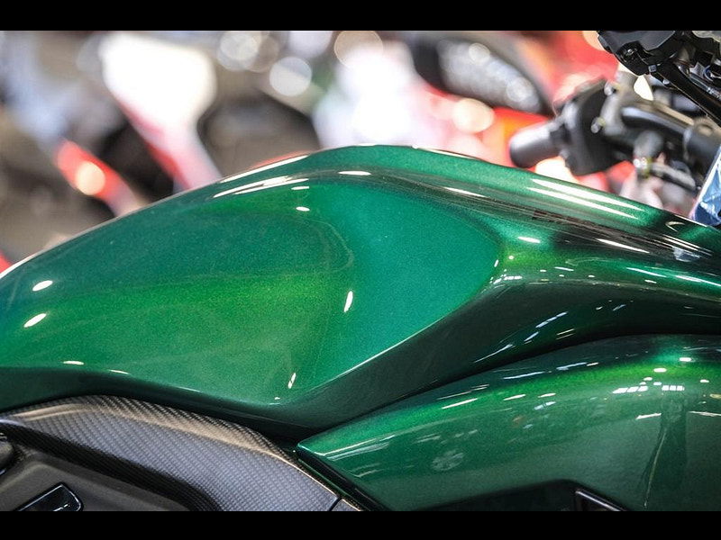 DUCATI Diavel V4 Bentley No #446 of 500 Limited Edition 0dr Manual 2025