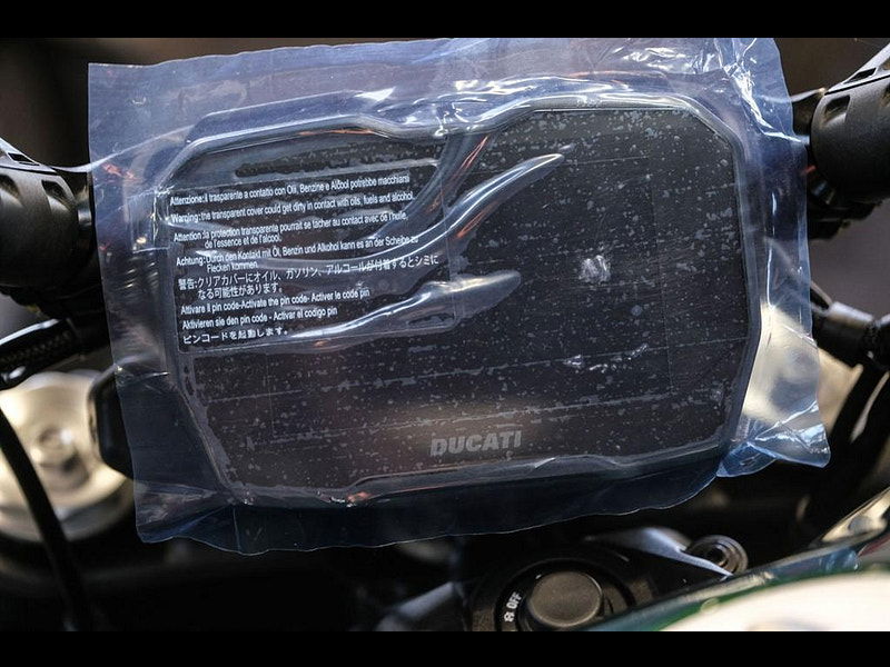 DUCATI Diavel V4 Bentley No #446 of 500 Limited Edition 0dr Manual 2025