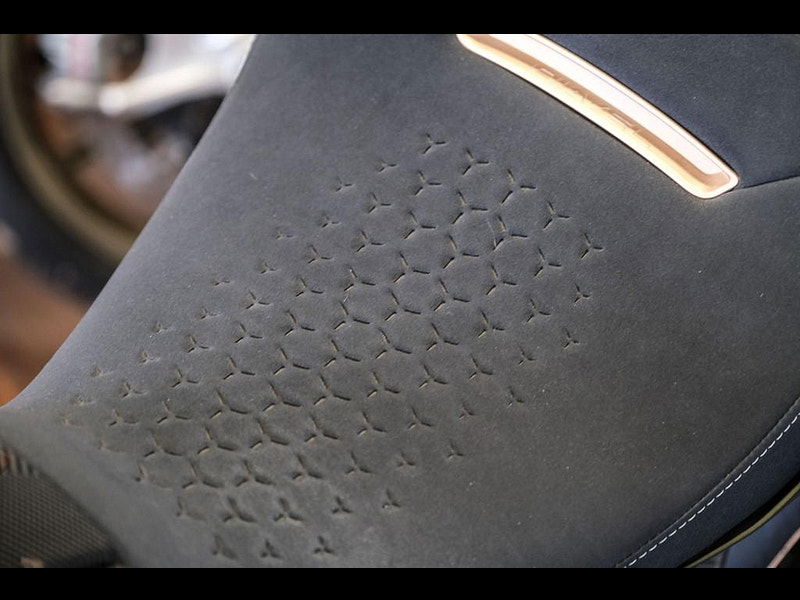 DUCATI Diavel Lamborghini No 238 of 630 Limited Edition 0dr Manual 2025