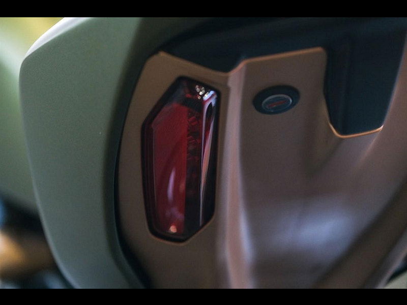 DUCATI Diavel Lamborghini No 238 of 630 Limited Edition 0dr Manual 2025