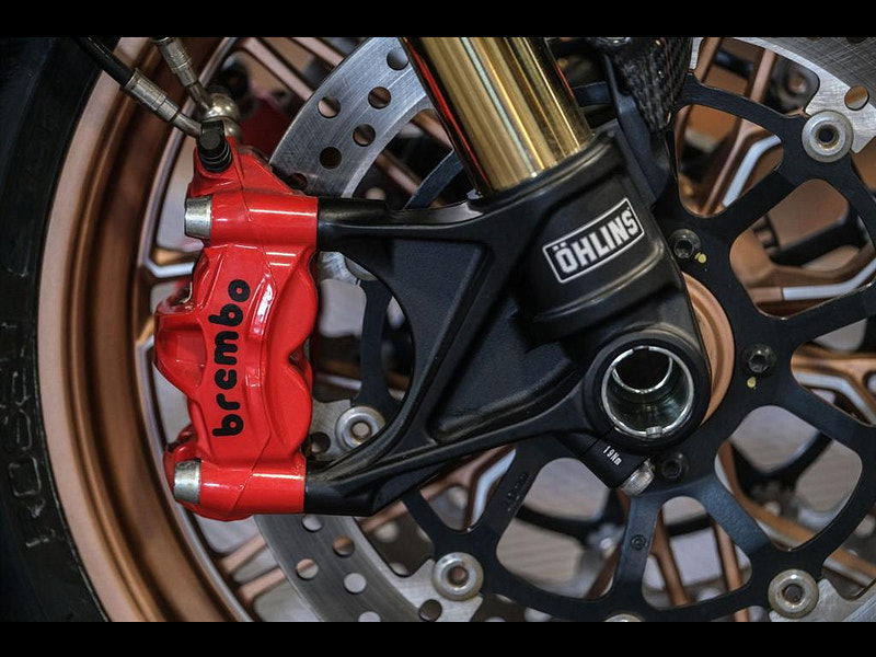 DUCATI Diavel Lamborghini No 238 of 630 Limited Edition 0dr Manual 2025