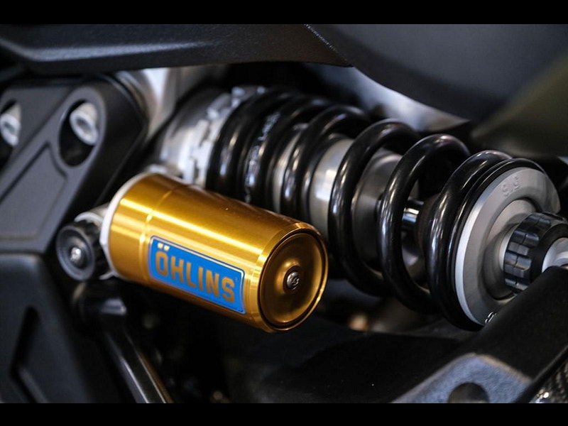 DUCATI Diavel Lamborghini No 238 of 630 Limited Edition 0dr Manual 2025