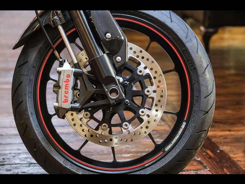 DUCATI Hypermotard 1100 *Sought After Hypermotard - Termignoni Exhaust* 0dr Manual 2026