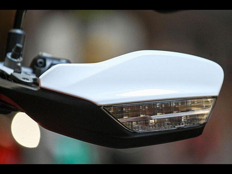 DUCATI Hypermotard 950 *Termignoni Exhaust - Low Mileage* 0dr Manual 2026