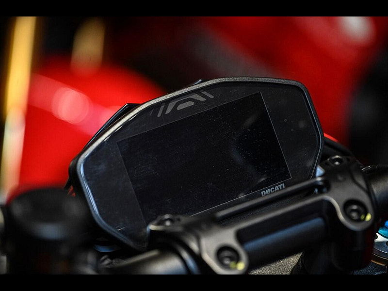 DUCATI Hypermotard 950 *Termignoni Exhaust - Low Mileage* 0dr Manual 2026