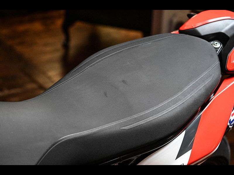 DUCATI Hypermotard 950 *Termignoni Exhaust - Low Mileage* 0dr Manual 2026