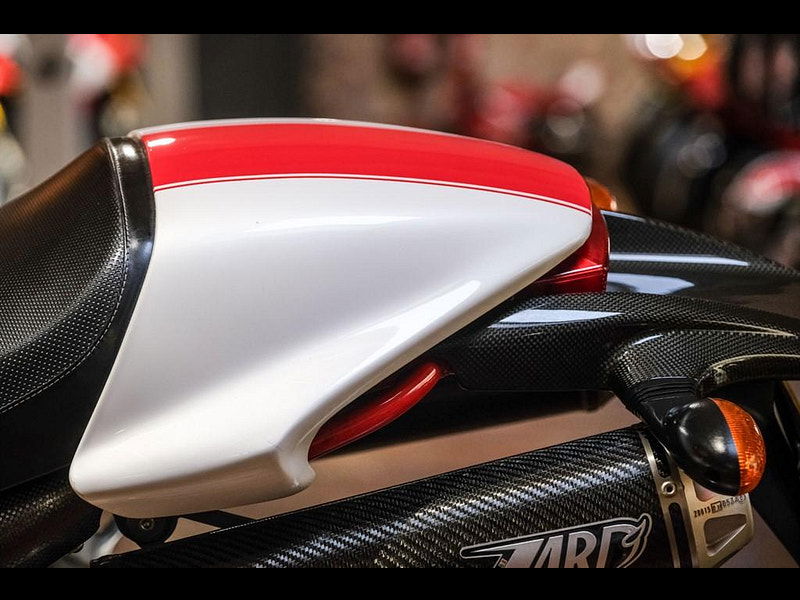 DUCATI Monster 1000 Rare Opportunity Monster S4RS 0dr Manual 2025