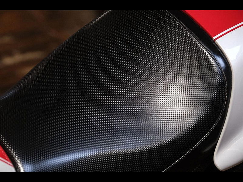 DUCATI Monster 1000 Rare Opportunity Monster S4RS 0dr Manual 2025