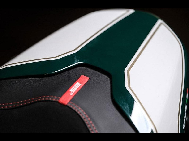 DUCATI Monster 1200 1200 25 Anniversario No: 487 Of 500 3 Pdi Miles 0dr Manual 2025