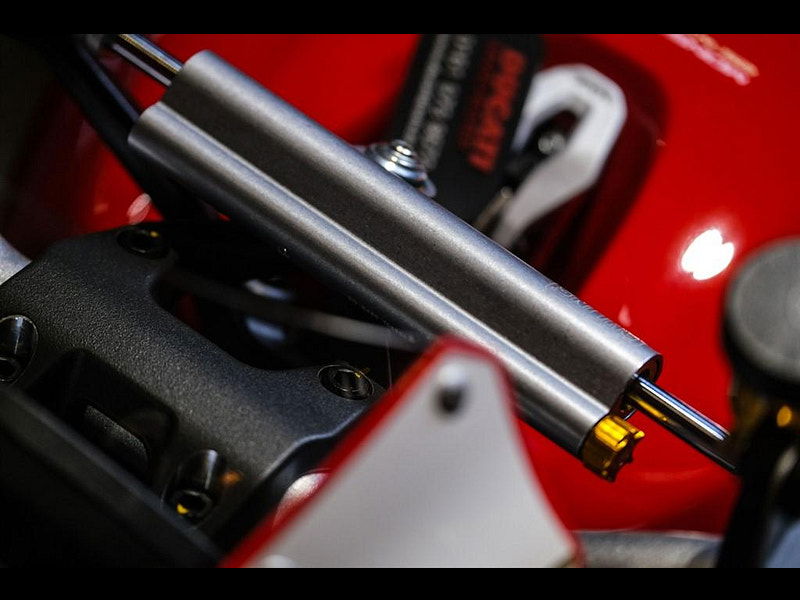 DUCATI Monster 1200 1200 25 Anniversario No: 487 Of 500 3 Pdi Miles 0dr Manual 2025