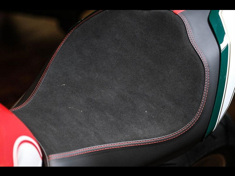 DUCATI Monster 1200 1200 25 Anniversario No: 487 Of 500 3 Pdi Miles 0dr Manual 2025