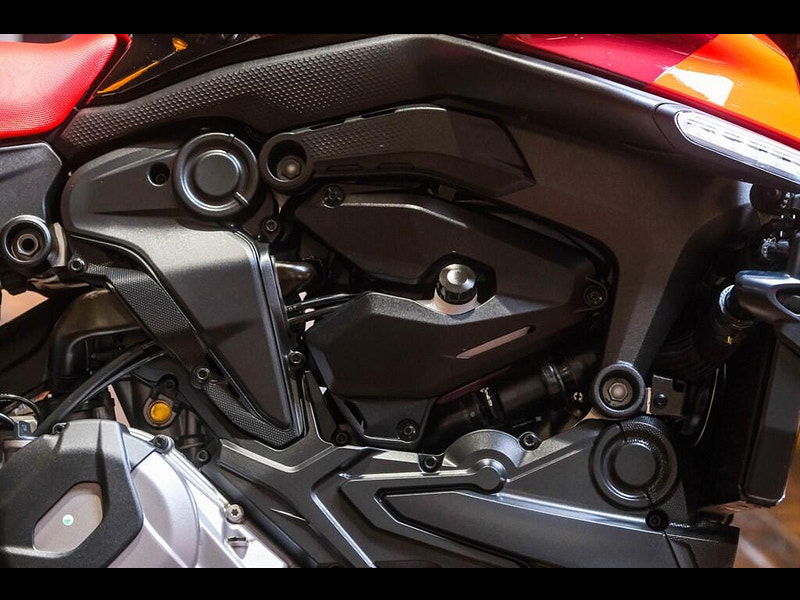 DUCATI Monster 937 937 SP 0dr Manual 2025