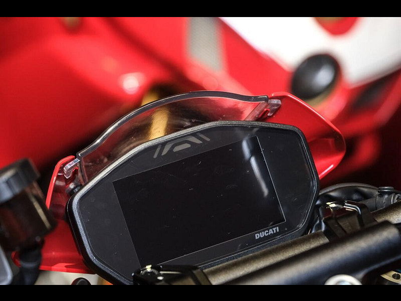 DUCATI Monster 937 937 SP 0dr Manual 2025