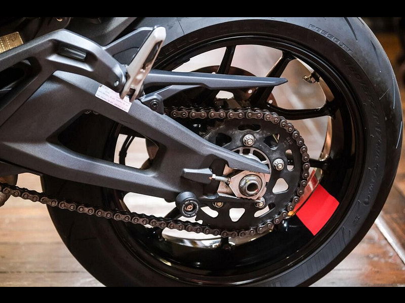 DUCATI Monster 937 937 SP 0dr Manual 2025