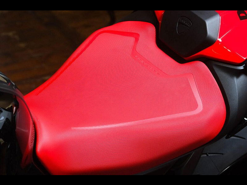 DUCATI Monster 937 937 SP 0dr Manual 2025