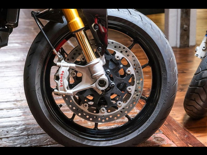 DUCATI Monster 937 937 SP 0dr Manual 2025