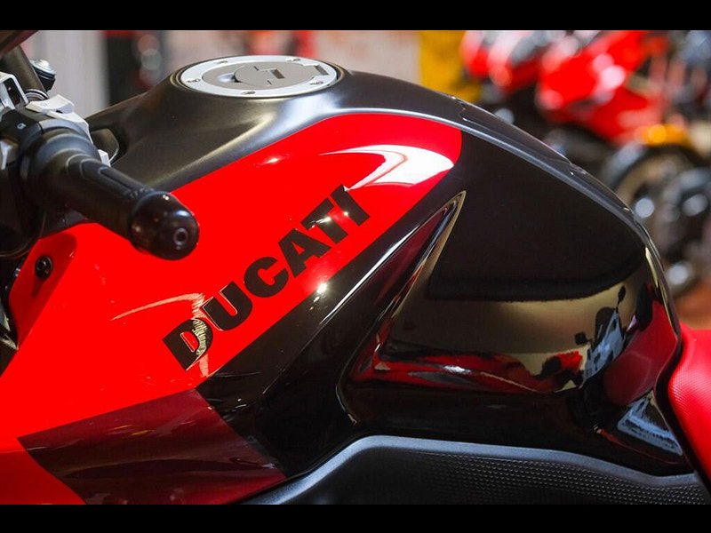 DUCATI Monster 937 937 SP 0dr Manual 2025