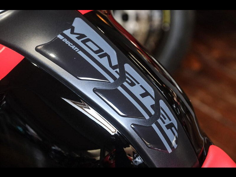 DUCATI Monster 937 937 SP 0dr Manual 2025