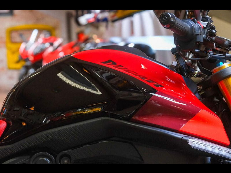 DUCATI Monster 937 937 SP 0dr Manual 2025