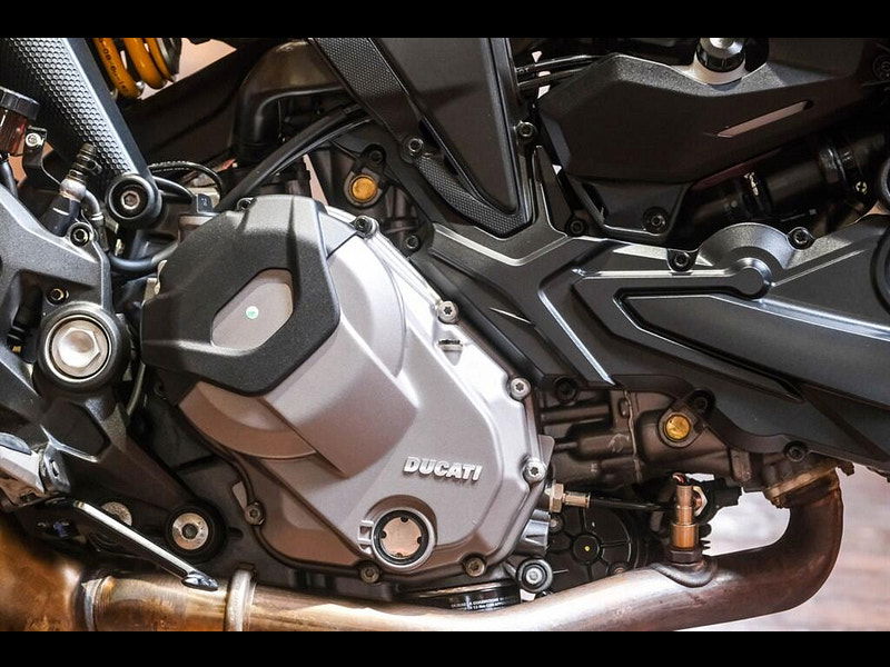 DUCATI Monster 937 937 SP 0dr Manual 2025