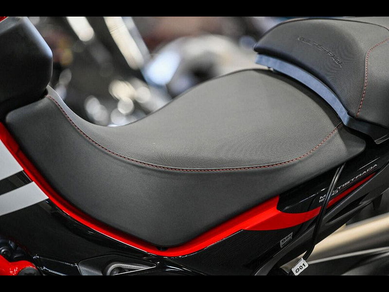 DUCATI Multistrada 1200 *Full Termignoni Exhaust System* 0dr Manual 2026