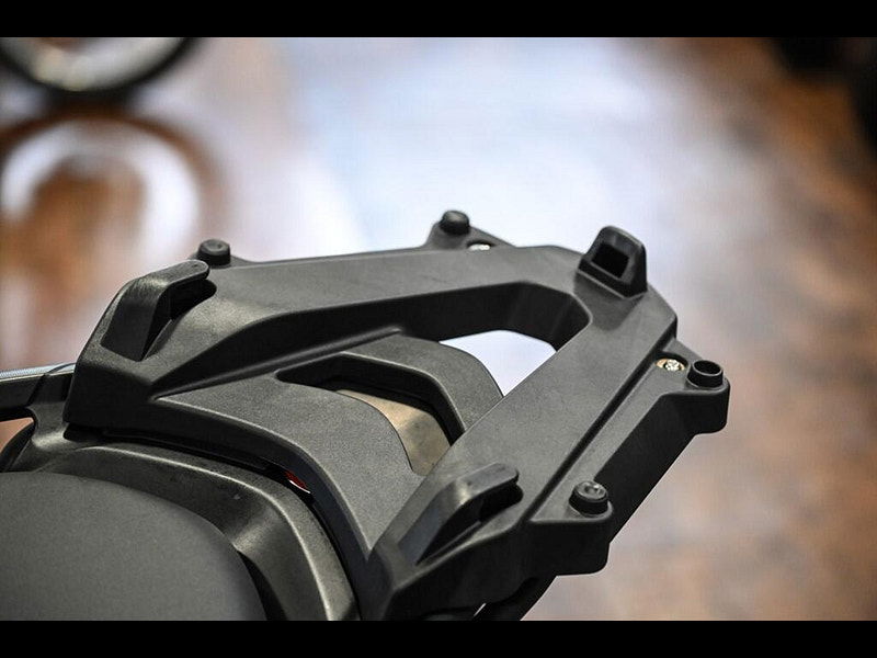 DUCATI Multistrada 1200 *Full Termignoni Exhaust System* 0dr Manual 2026