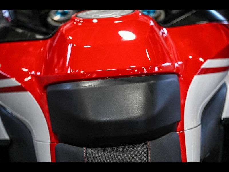 DUCATI Multistrada 1200 *Full Termignoni Exhaust System* 0dr Manual 2026