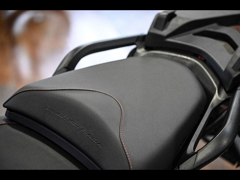 DUCATI Multistrada 1200 *Full Termignoni Exhaust System* 0dr Manual 2026