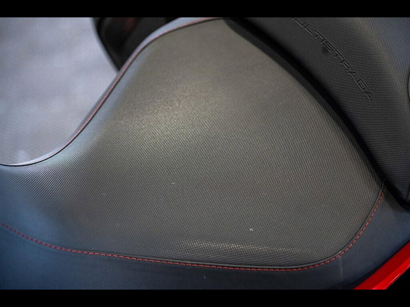 DUCATI Multistrada 1200 *Panniers - Finance Available* 0dr Manual 2026