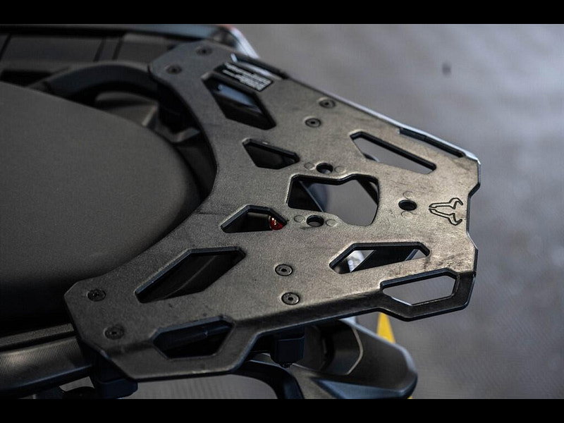 DUCATI Multistrada 1200 *Panniers - Finance Available* 0dr Manual 2026