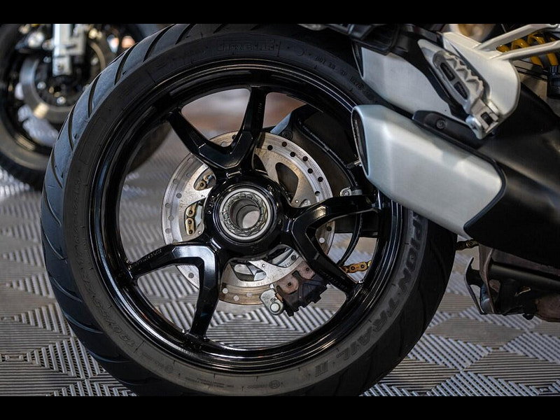 DUCATI Multistrada 1200 *Panniers - Finance Available* 0dr Manual 2026