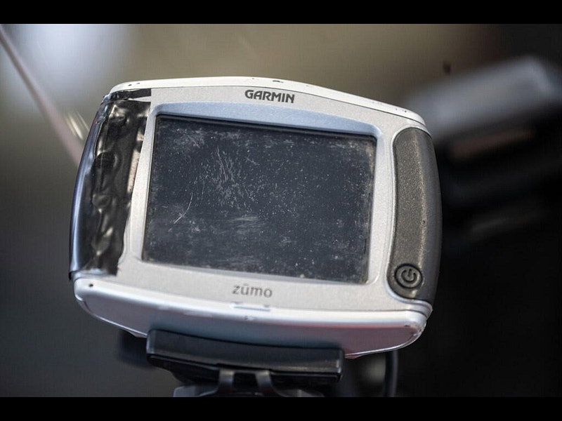 DUCATI Multistrada 1200 *Panniers - Finance Available* 0dr Manual 2026